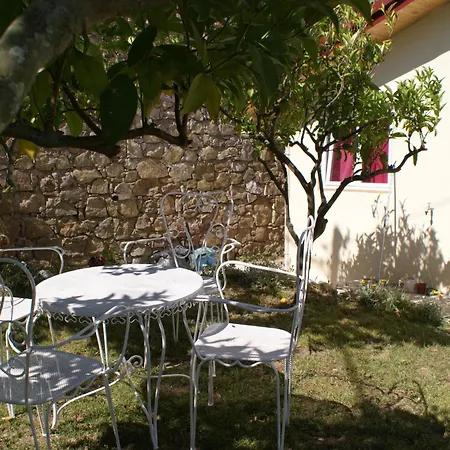 Panorama Villa *