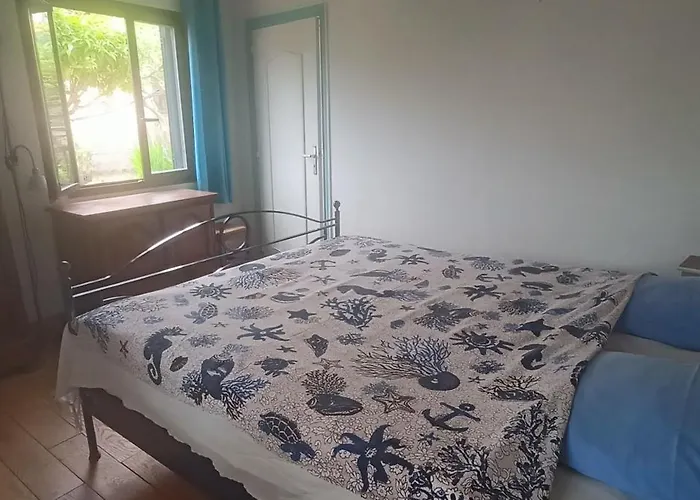 Panorama 别墅 芒通