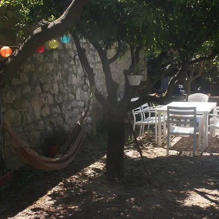 Villa Panorama Menton