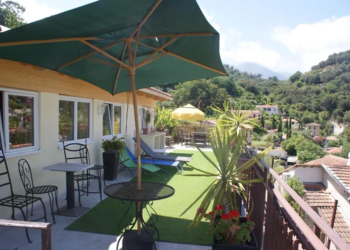 Panorama 빌라 멍똥