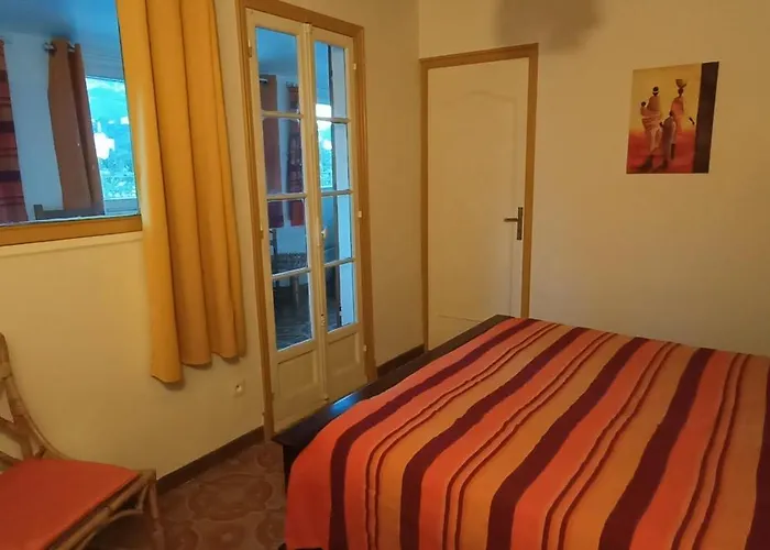 Panorama Villa Menton