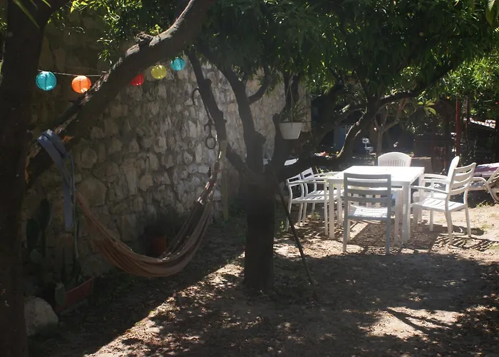 Villa Panorama Menton